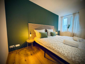 One Apartment's - Zentral - Steinweg